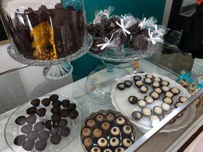 Dulce Paradise Patisserie Bresilienne