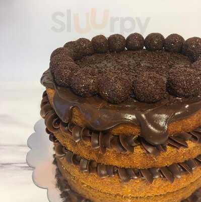 Dulce Paradise Patisserie Bresilienne