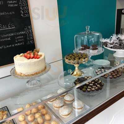 Dulce Paradise Patisserie Bresilienne