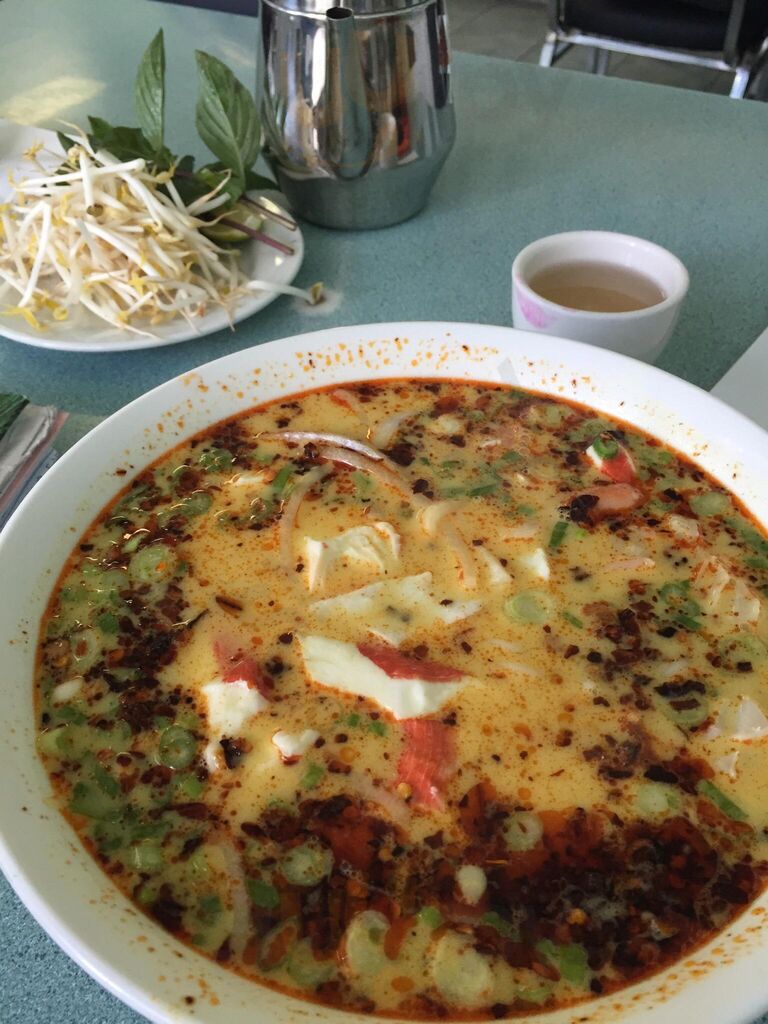 Pho Anh Huyen Noodle House