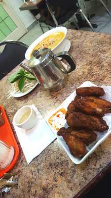 Pho Anh Huyen Noodle House