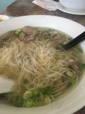 Pho Anh Huyen Noodle House