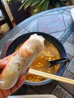 Pho Anh Huyen Noodle House