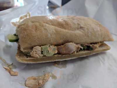 Butcher And The Baker