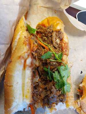 Butcher And The Baker