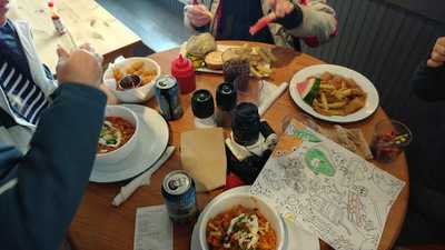 Butcher And The Baker