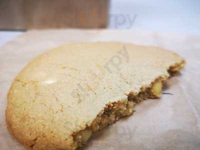 Butcher And The Baker