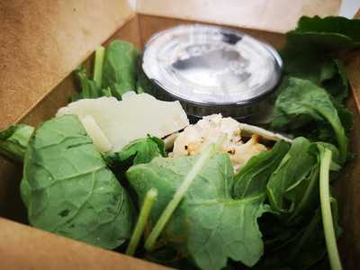 Butcher And The Baker