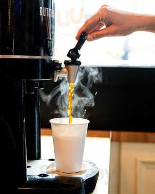 Butcher And The Baker