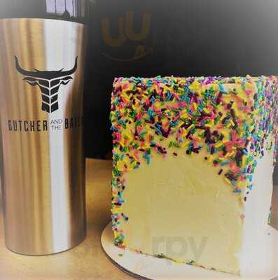 Butcher And The Baker