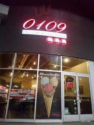 0109 Dessert & Chocolate