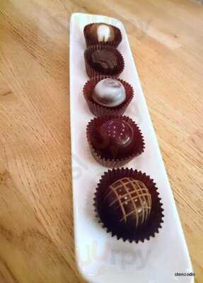 0109 Dessert & Chocolate