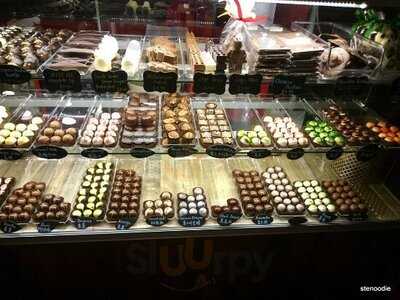 0109 Dessert & Chocolate