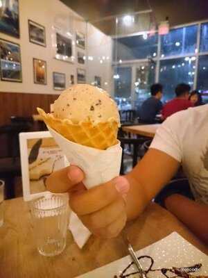 0109 Dessert & Chocolate