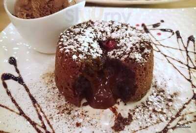 0109 Dessert & Chocolate