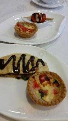 T-buds Food And Tea Lounge