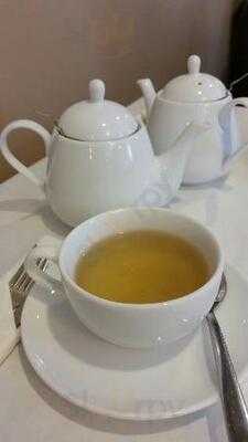 T-buds Food And Tea Lounge