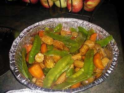 Wok With Chan Rice House