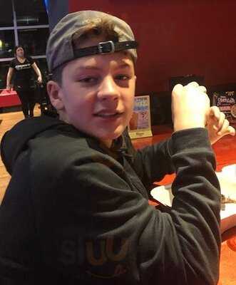 St. Louis Bar & Grill