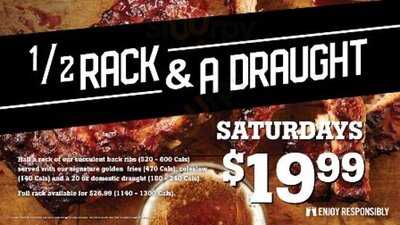 St. Louis Bar & Grill