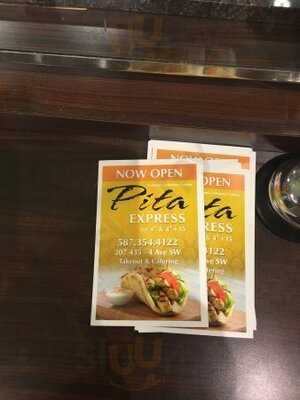 Pita Express