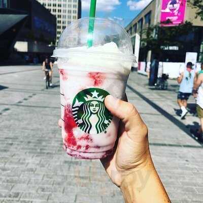 Starbucks
