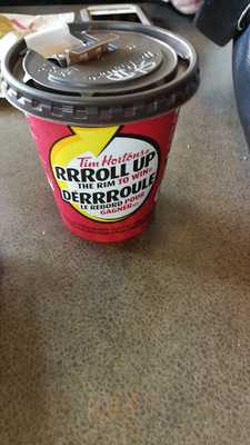 Tim Hortons