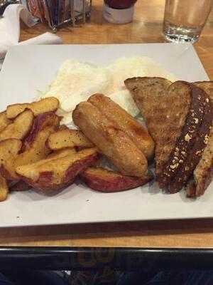 Jasper Bar And Grill