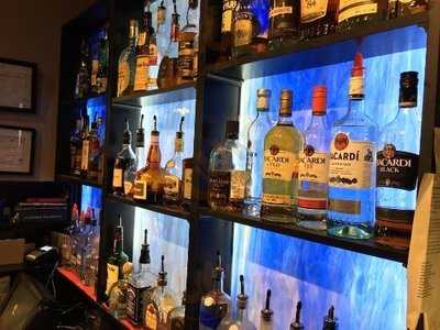 Santo's Pizza & Steak