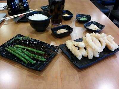 Kinjo Sushi And Grill - Westhills