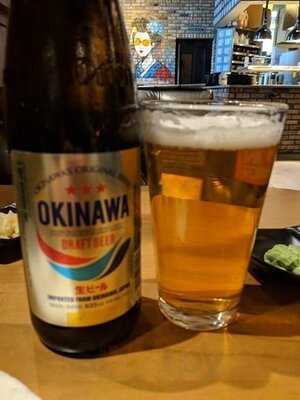 Kinjo Sushi And Grill - Westhills