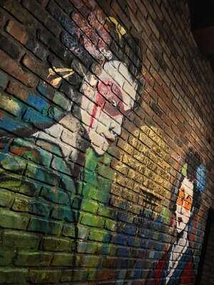 Kinjo Sushi And Grill - Westhills