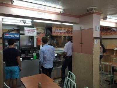 Grillade Farhat Gatineau