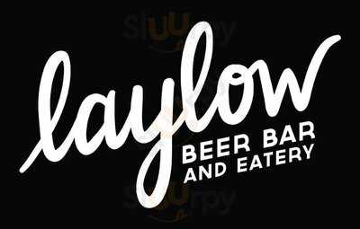 Laylow Brewery X Ya