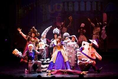 Le Cabaret Du Casino