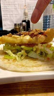 Reliable Halibut & Chips