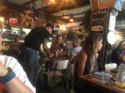 Boucherie Charcuterie