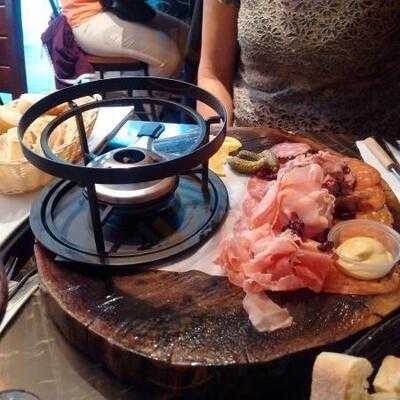 Boucherie Charcuterie