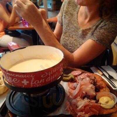 Boucherie Charcuterie