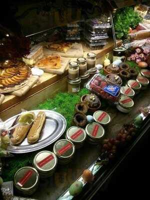 Boucherie Charcuterie