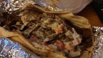 Columbus Pizza & Donair