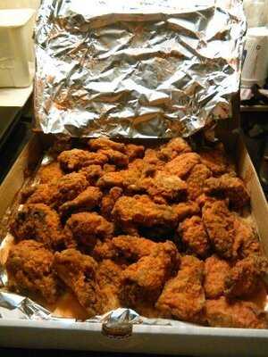 Columbus Pizza & Donair