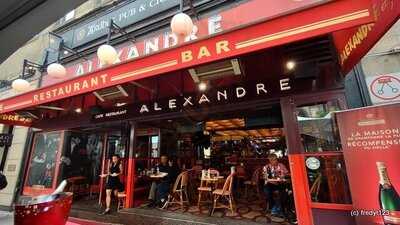 Alexandre Et Fils