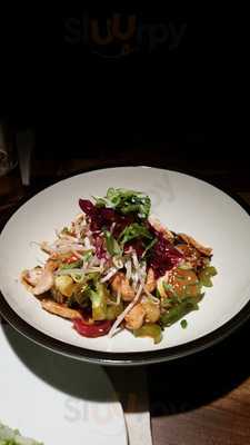 Aussie Rules Kitchen & Piano Bar