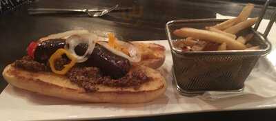 Aussie Rules Kitchen & Piano Bar