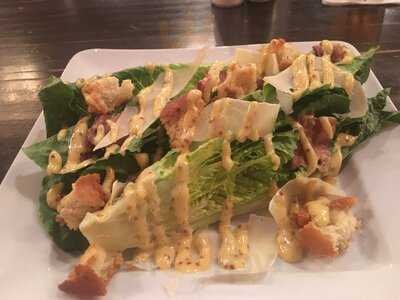 Aussie Rules Kitchen & Piano Bar