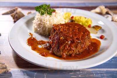 Marlin Bleu Resto Lounge