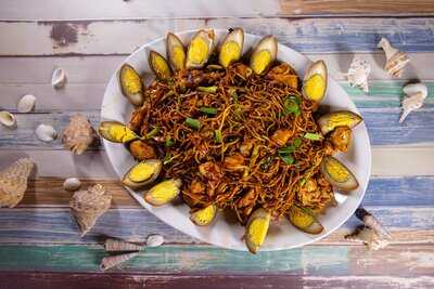 Marlin Bleu Resto Lounge