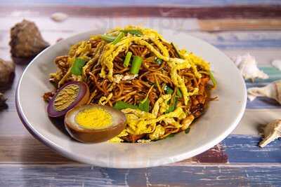 Marlin Bleu Resto Lounge