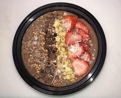 Freshed Right Salad And Juice Bar